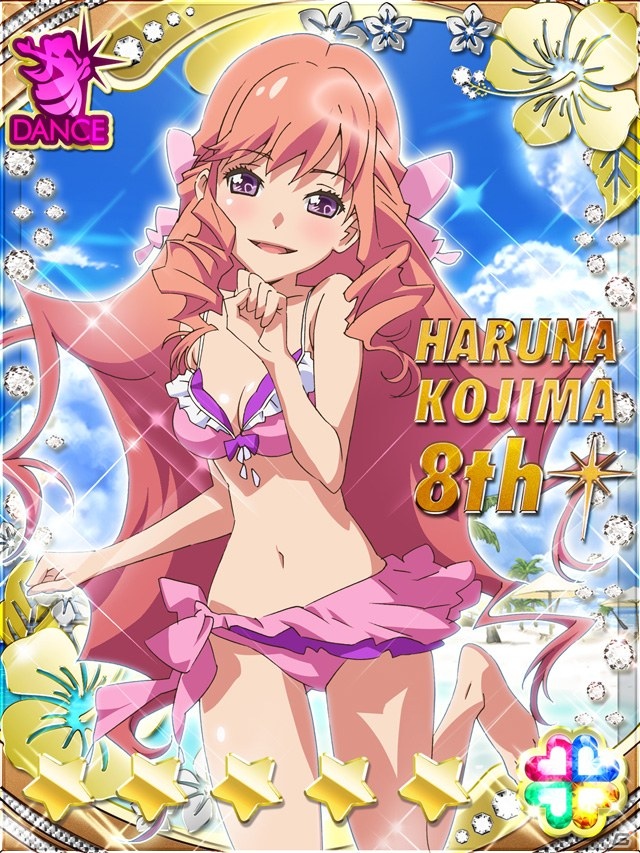 GREE「AKB0048 ギャラクシーシンデレラ」登録者数10万人突破を記念して「Sレア確定ガシャメダル」がもらえるキャンペーン実施の画像3