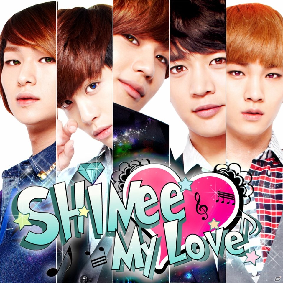 Mobage「SHINee My Love」登録会員数7万人突破―期間限定バレンタインイベント「きみの本命チョコ」開催の画像7