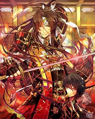 GREE/mixi「戦国フロンティア」京都を舞台に鬼幻将を倒すイベント「戦国鬼ラッシュ！～四神相応の京都戦～」開催の画像10