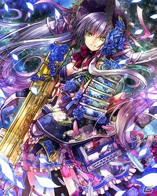 GREE/mixi「戦国フロンティア」京都を舞台に鬼幻将を倒すイベント「戦国鬼ラッシュ！～四神相応の京都戦～」開催の画像4