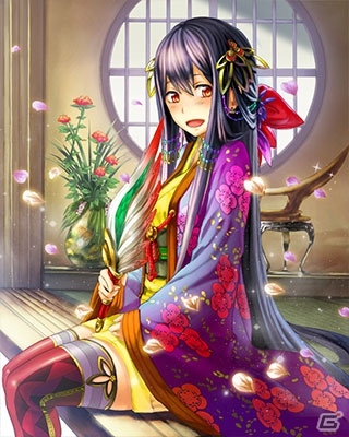 GREE/mixi「戦国フロンティア」京都を舞台に鬼幻将を倒すイベント「戦国鬼ラッシュ！～四神相応の京都戦～」開催の画像6