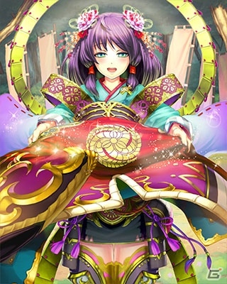 GREE/mixi「戦国フロンティア」京都を舞台に鬼幻将を倒すイベント「戦国鬼ラッシュ！～四神相応の京都戦～」開催の画像7