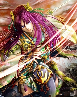 GREE/mixi「戦国フロンティア」京都を舞台に鬼幻将を倒すイベント「戦国鬼ラッシュ！～四神相応の京都戦～」開催の画像8