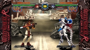 AC「GUILTY GEAR XX ΛCORE PLUS R」「とってもE麻雀」がジャパン アミューズメント エキスポ 2013に出展決定の画像5