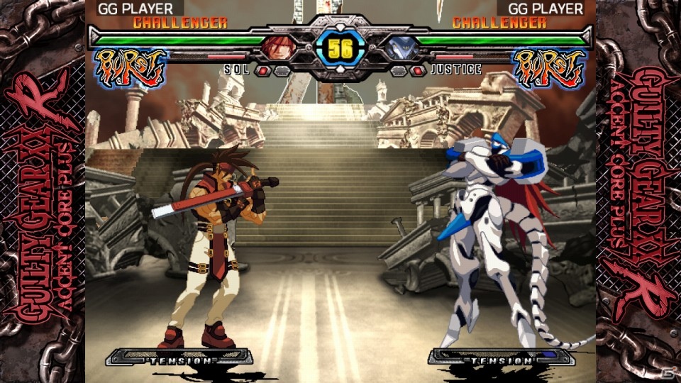 AC「GUILTY GEAR XX ΛCORE PLUS R」「とってもE麻雀」がジャパン アミューズメント エキスポ 2013に出展決定の画像5
