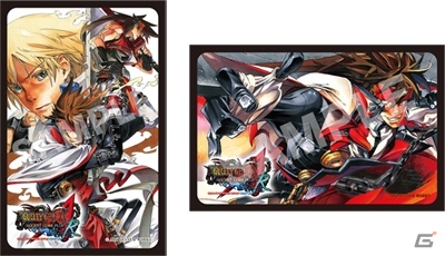 AC「GUILTY GEAR XX ΛCORE PLUS R」「とってもE麻雀」がジャパン アミューズメント エキスポ 2013に出展決定の画像9