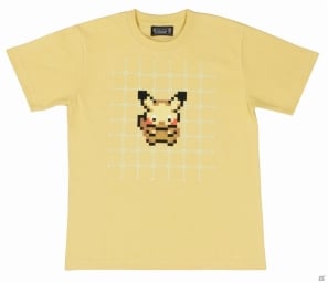 ポケモンストア にマッギョシリーズとゲームドットシリーズの商品が登場 予約販売がスタート Gamer