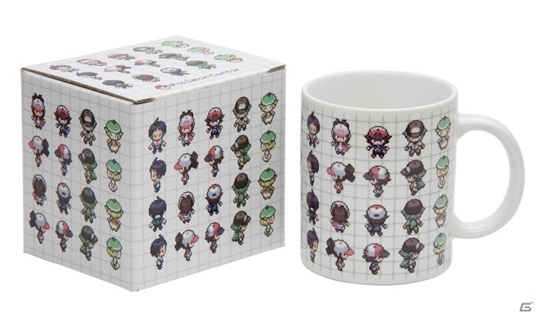 「ポケモンストア」にマッギョシリーズとゲームドットシリーズの商品が登場―予約販売がスタート！の画像11