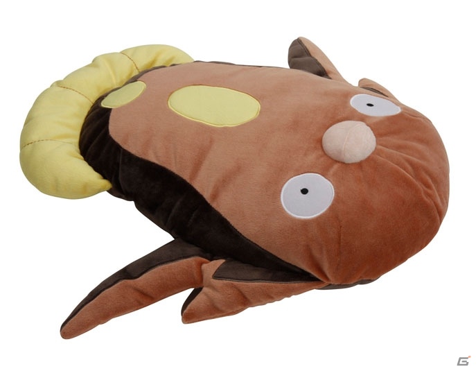 「ポケモンストア」にマッギョシリーズとゲームドットシリーズの商品が登場―予約販売がスタート！の画像3