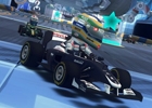 PS3/Xbox 360「F1 RACE STARS」ゲームプレイ映像や最新スクリーンショットを公開！コースに仕掛けられた様々なギミックをチェックしよう