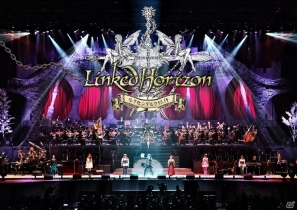 「Revo Linked BRAVELY DEFAULT Concert」を収録したDVD＆Blu-ray「ルクセンダルク紀行」が3月20日に発売―全国8都市での先行上映会も開催の画像1