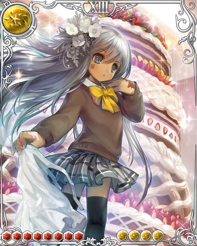 GREE「ドラゴン×ドライツェン」妖精エーカを育成し報酬を手に入れよう！「妖精エーカと魔法の花」開催の画像4