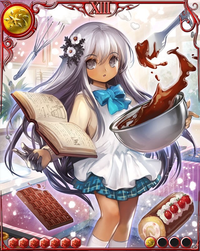 GREE「ドラゴン×ドライツェン」妖精エーカを育成し報酬を手に入れよう！「妖精エーカと魔法の花」開催の画像5