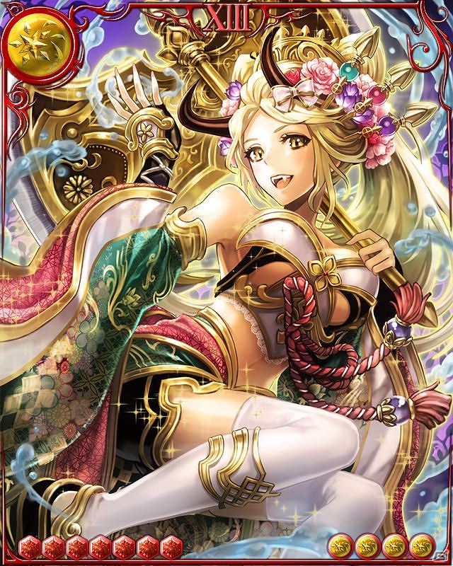 GREE「ドラゴン×ドライツェン」妖精エーカを育成し報酬を手に入れよう！「妖精エーカと魔法の花」開催の画像7