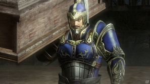 PS3「真・三國無双7」魏のキャラクター・ホウ徳、徐晃、張コウを紹介―武田薬品工業とのコラボレーション情報もの画像10