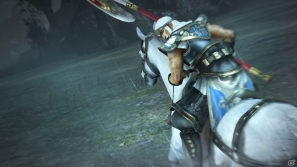 PS3「真・三國無双7」魏のキャラクター・ホウ徳、徐晃、張コウを紹介―武田薬品工業とのコラボレーション情報もの画像15