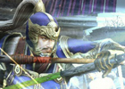 PS3「真・三國無双7」魏のキャラクター・ホウ徳、徐晃、張コウを紹介―武田薬品工業とのコラボレーション情報も