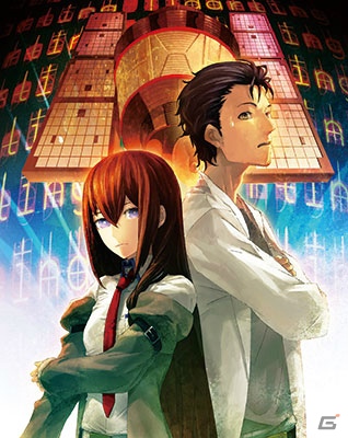 描き下ろしのアニメイラストも！PS Vita「シュタインズ・ゲート」「シュタインズ・ゲート 比翼恋理のだーりん」の店舗別特典を紹介の画像2