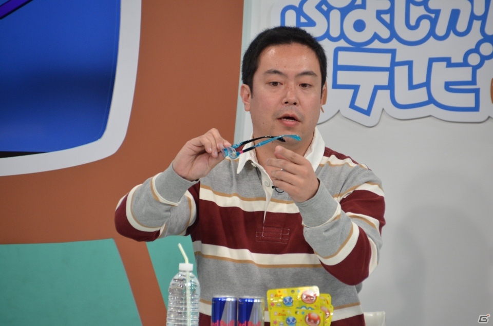 「24じかん、まるごとセガゲームぷよじかんテレビ」オープニングイベントや「初音ミク -Project DIVA- F」コーナーをレポートの画像31