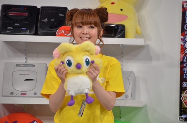 「ぷよじかんテレビ」の「ファンタシースターオンライン2」コーナーではPS Vita版のβテストレポートや調整項目の内容が一足早く公開に！の画像18