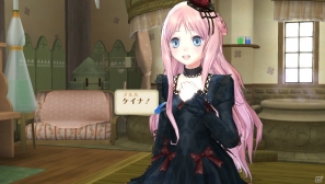 PS Vita「メルルのアトリエ Plus ～アーランドの錬金術士3～」錬金術士勢揃いのイベント＆赤が映えるメルルの水着衣装を紹介！開拓・依頼のおさらいもの画像40