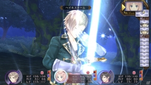 PS Vita「メルルのアトリエ Plus ～アーランドの錬金術士3～」錬金術士勢揃いのイベント＆赤が映えるメルルの水着衣装を紹介！開拓・依頼のおさらいもの画像46