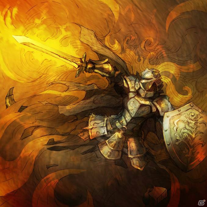 Mobage「Blade ＆ Magic」Android版の先行配信が決定！ゲーム内容を最新スクリーンショットでおさらいの画像3
