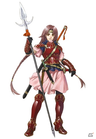 エクスペリエンスの名作ダンジョンRPGがPS Vitaで登場！「迷宮クロスブラッド インフィニティ」2013年4月25日に発売の画像34