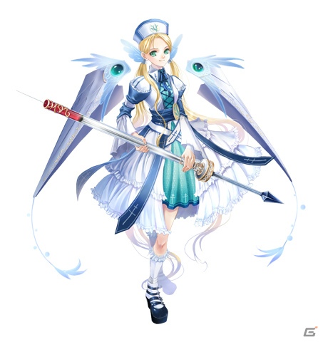 エクスペリエンスの名作ダンジョンRPGがPS Vitaで登場！「迷宮クロスブラッド インフィニティ」2013年4月25日に発売の画像35