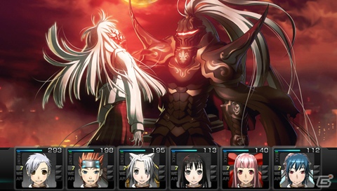エクスペリエンスの名作ダンジョンRPGがPS Vitaで登場！「迷宮クロスブラッド インフィニティ」2013年4月25日に発売の画像37