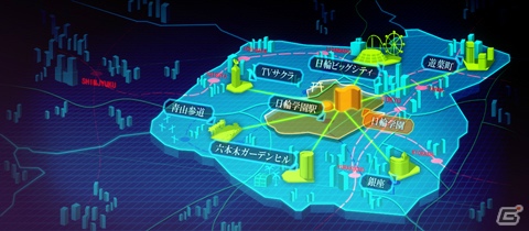 エクスペリエンスの名作ダンジョンRPGがPS Vitaで登場！「迷宮クロスブラッド インフィニティ」2013年4月25日に発売の画像68
