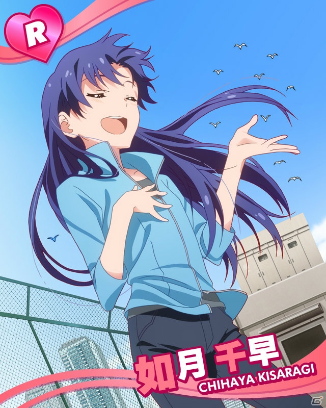 ライブ劇場で新たなステージが始まる！GREE「アイドルマスター ミリオンライブ！」配信決定＆千早の限定レアカードが手に入る事前登録受付がスタートの画像7