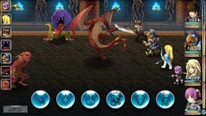 Android「デスティニーファンタジア」配信開始―過酷な旅へと身を投じた冒険者たちの姿を描いたRPGの画像5