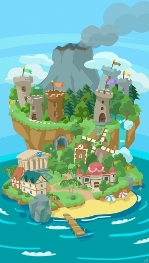 「ぷよぷよ」がスマートフォンでパズルRPGになって新登場！iOS「ぷよぷよ!!クエスト」今春配信決定＆アイテムがもらえる事前登録開始の画像1