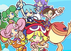 「ぷよぷよ」がスマートフォンでパズルRPGになって新登場！iOS「ぷよぷよ!!クエスト」今春配信決定＆アイテムがもらえる事前登録開始