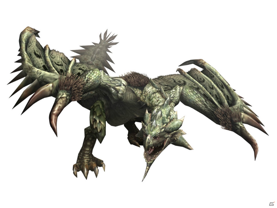 指先タップで一狩り行こうぜ！GREE「モンスターハンター マッシヴハンティング」がiOS向けに配信開始の画像6