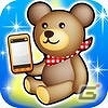 iOS/Android「クイズRPG 魔法使いと黒猫のウィズ」配信決定！「クマベア」を事前インストールしてレアカードをもらおうの画像2