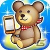 iOS/Android「クイズRPG 魔法使いと黒猫のウィズ」配信決定！「クマベア」を事前インストールしてレアカードをもらおうの画像2