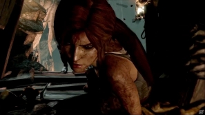PS3/Xbox 360/PC「TOMB RAIDER」発売日が4月25日に決定!日本語吹き替え版最新トレイラー「Crossroadsトレイラー」公開の画像5