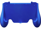 握りやすく操作性抜群の3DS LL用グリップに新色「ブルー」＆「レッド」が登場！2月8日に発売