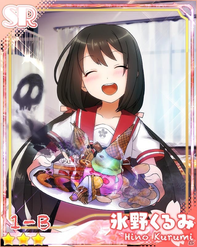 日日日氏がシナリオを担当したどたばた学園コメディ×カードバトル！Android「あんさんぶるガールズ！」Google Playにて配信開始の画像1