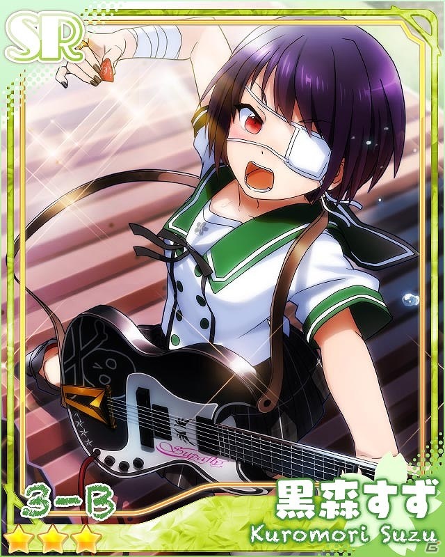 日日日氏がシナリオを担当したどたばた学園コメディ×カードバトル！Android「あんさんぶるガールズ！」Google Playにて配信開始の画像2