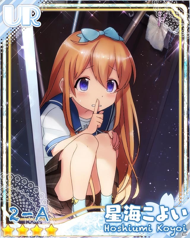 日日日氏がシナリオを担当したどたばた学園コメディ×カードバトル！Android「あんさんぶるガールズ！」Google Playにて配信開始の画像4