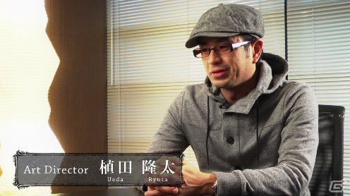 iOS「デーモントライヴ」有名声優や開発陣出演のトレーラームービー第2弾＆デーモン閣下や壇蜜さんが登場する「秘蜜結社デーモントライヴ」完結編を公開の画像11