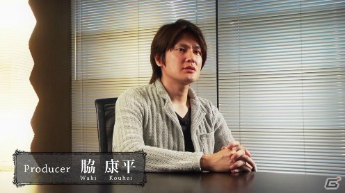 iOS「デーモントライヴ」有名声優や開発陣出演のトレーラームービー第2弾＆デーモン閣下や壇蜜さんが登場する「秘蜜結社デーモントライヴ」完結編を公開の画像12