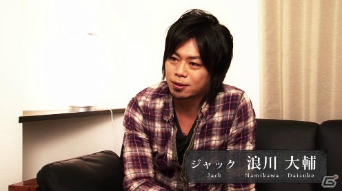 iOS「デーモントライヴ」有名声優や開発陣出演のトレーラームービー第2弾＆デーモン閣下や壇蜜さんが登場する「秘蜜結社デーモントライヴ」完結編を公開の画像4