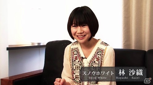 iOS「デーモントライヴ」有名声優や開発陣出演のトレーラームービー第2弾＆デーモン閣下や壇蜜さんが登場する「秘蜜結社デーモントライヴ」完結編を公開の画像5