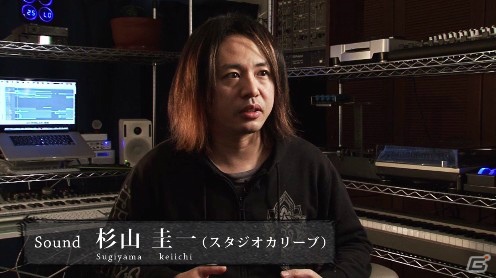 iOS「デーモントライヴ」有名声優や開発陣出演のトレーラームービー第2弾＆デーモン閣下や壇蜜さんが登場する「秘蜜結社デーモントライヴ」完結編を公開の画像9