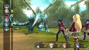 零から閃へ――。PS3/PS Vita「英雄伝説 閃の軌跡」の公式サイトがオープン！舞台となる帝国の設定やプロローグの一部を紹介の画像6