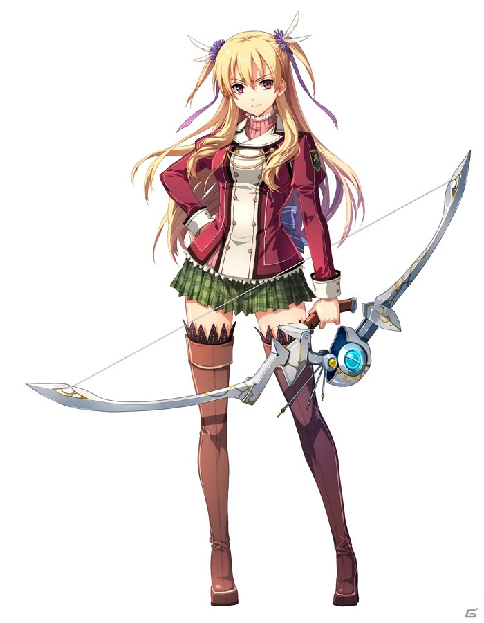 零から閃へ――。PS3/PS Vita「英雄伝説 閃の軌跡」の公式サイトがオープン！舞台となる帝国の設定やプロローグの一部を紹介の画像11